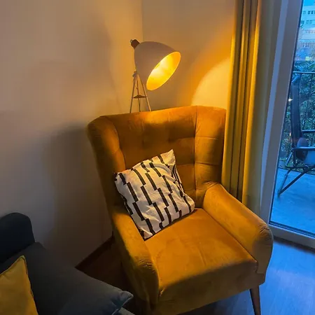 Apartament Ar Rezidencia Mlynska Basta 2