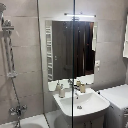 Ar Rezidencia Mlynska Basta 2 Apartament *
