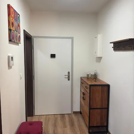 Apartament Ar Rezidencia Mlynska Basta 2 Koszyce