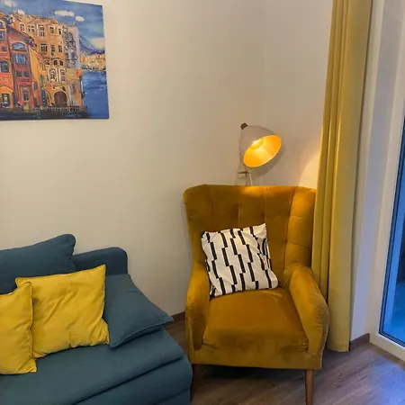 Ar Rezidencia Mlynska Basta 2 Apartament *