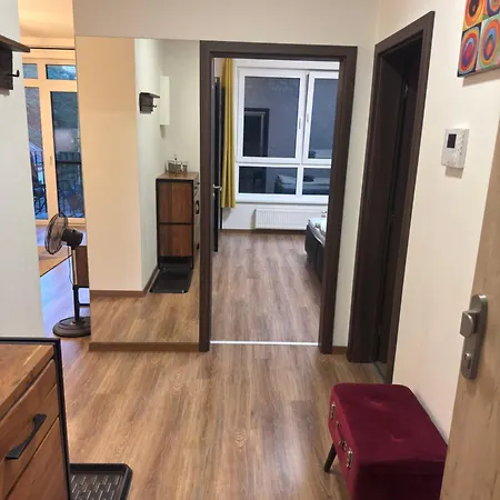 Ar Rezidencia Mlynska Basta 2 Apartament