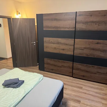 Apartament Ar Rezidencia Mlynska Basta 2
